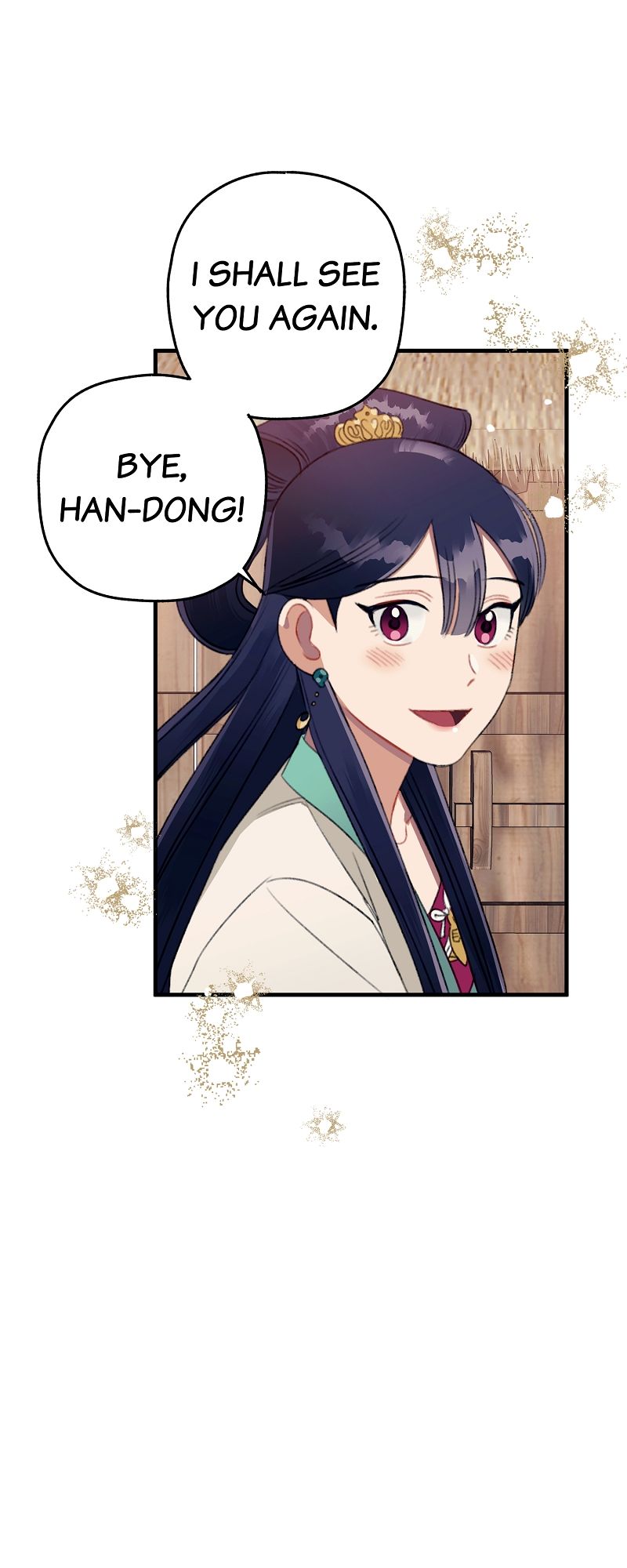 Queen Inhyeons Man Timeless Love - Episode 5 — page 37