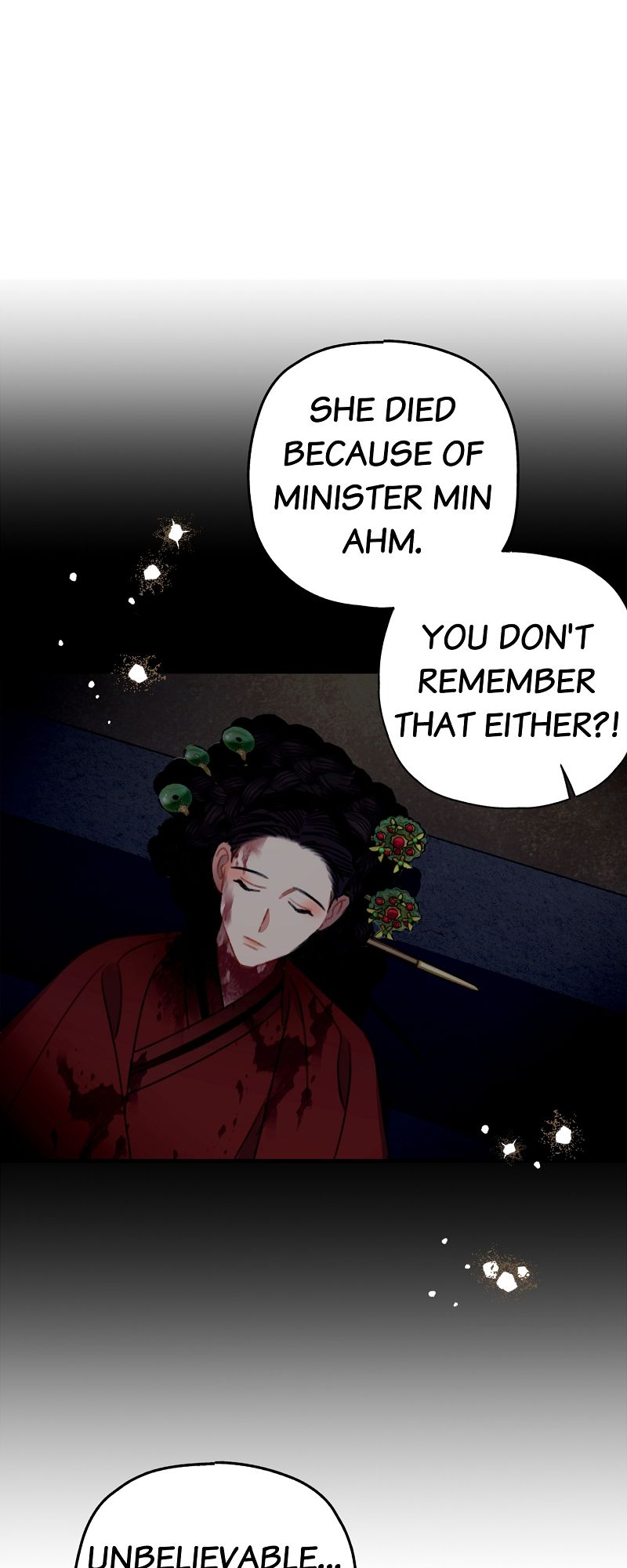 Queen Inhyeons Man Timeless Love - Episode 5 — page 41