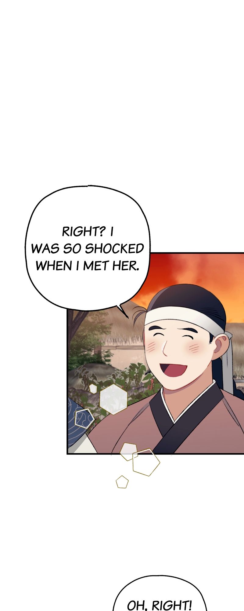 Queen Inhyeons Man Timeless Love - Episode 5 — page 43
