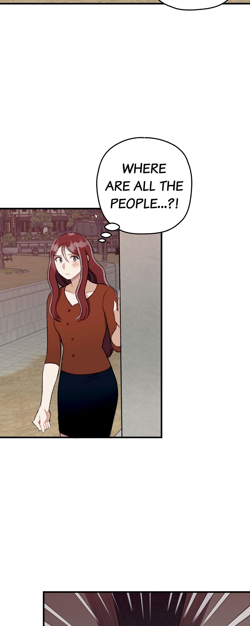 Queen Inhyeons Man Timeless Love - Episode 5 — page 6
