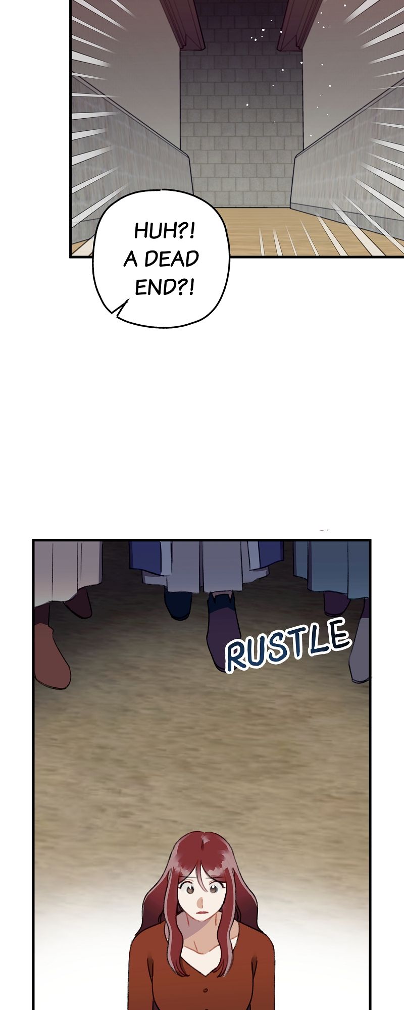 Queen Inhyeons Man Timeless Love - Episode 5 — page 7