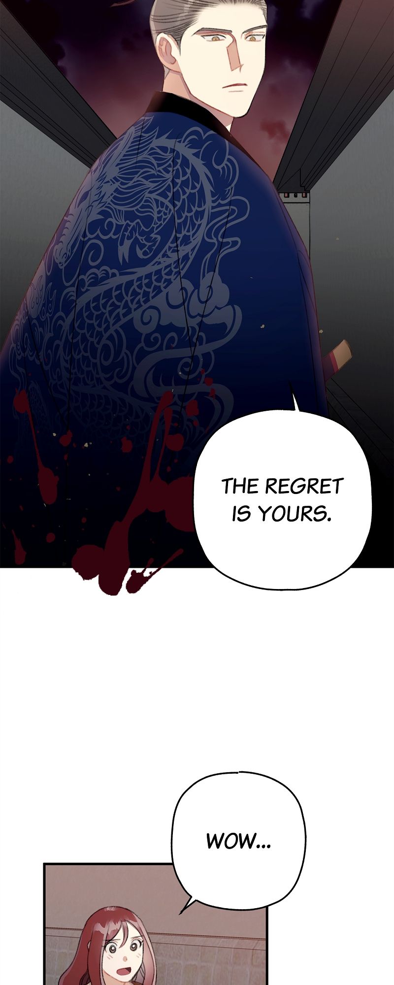 Queen Inhyeons Man Timeless Love - Episode 6 — page 11