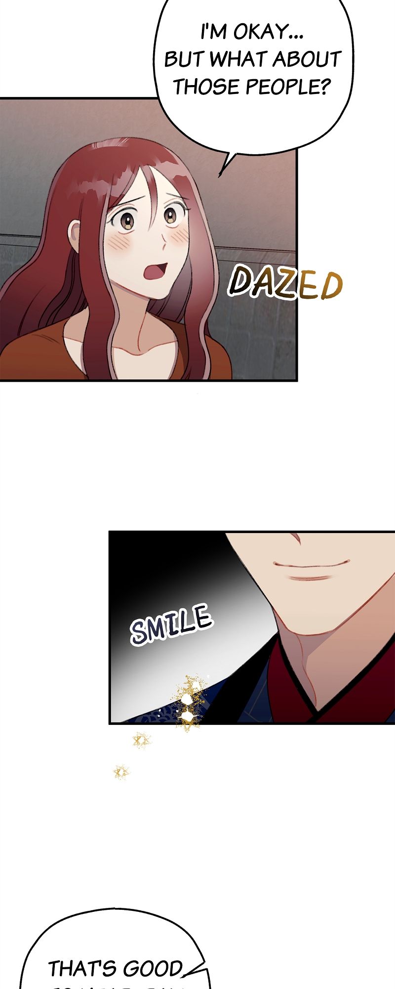 Queen Inhyeons Man Timeless Love - Episode 6 — page 13