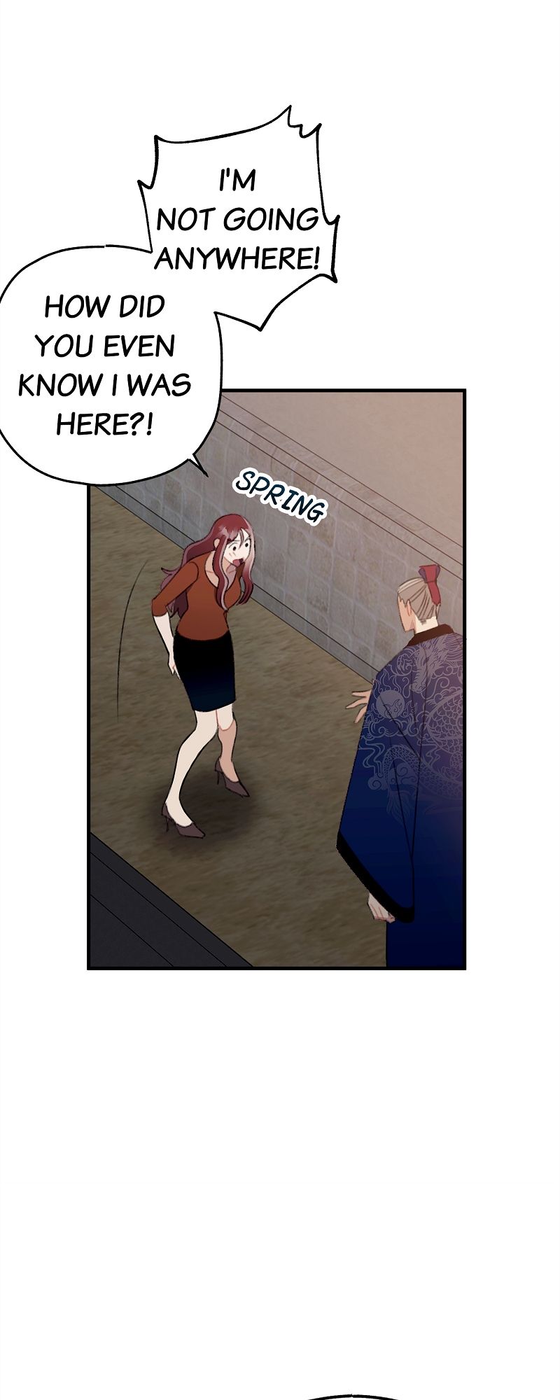 Queen Inhyeons Man Timeless Love - Episode 6 — page 15