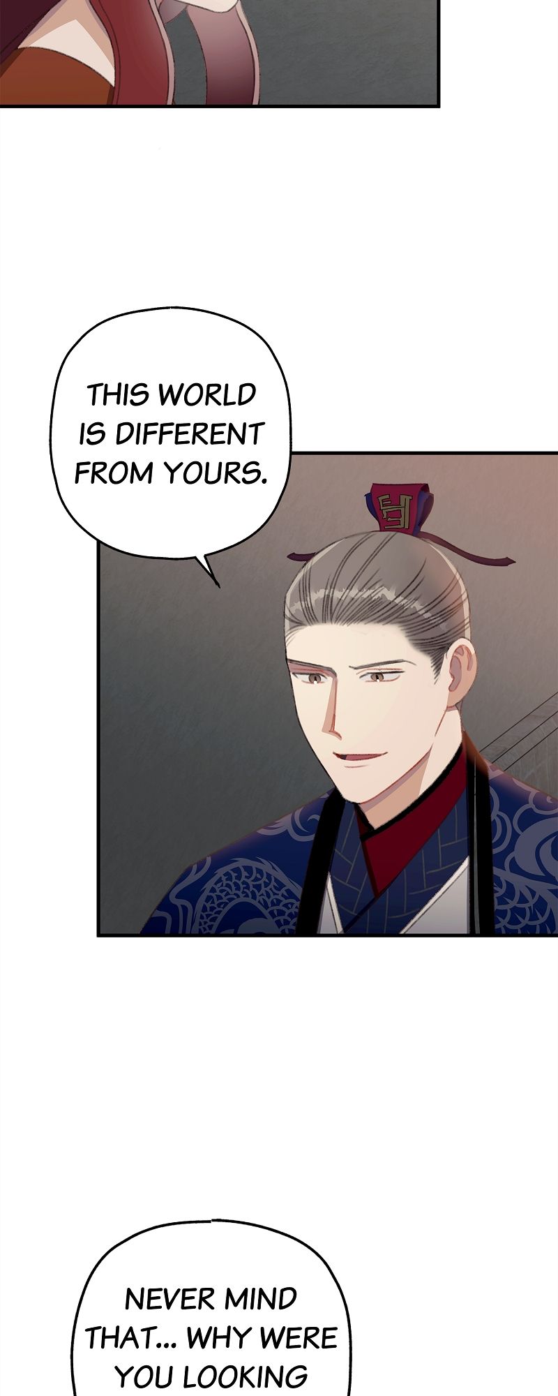 Queen Inhyeons Man Timeless Love - Episode 6 — page 17
