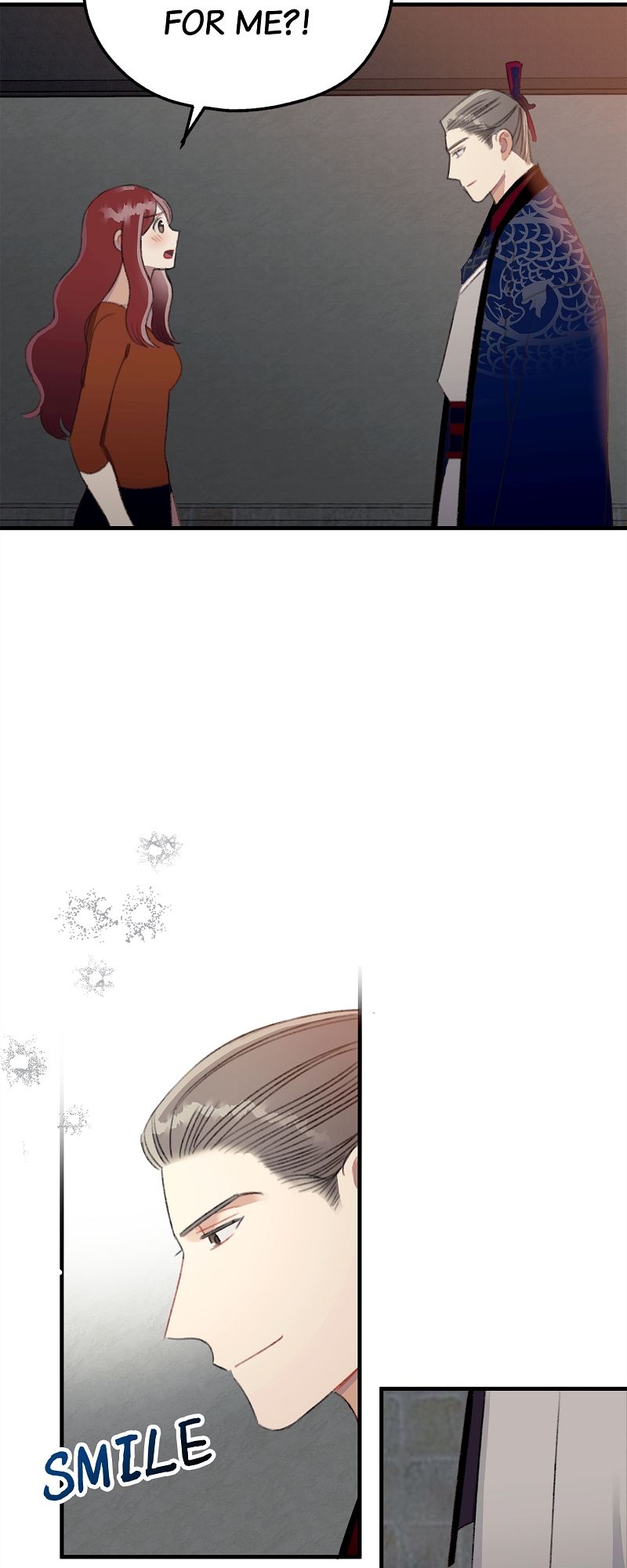 Queen Inhyeons Man Timeless Love - Episode 6 — page 18