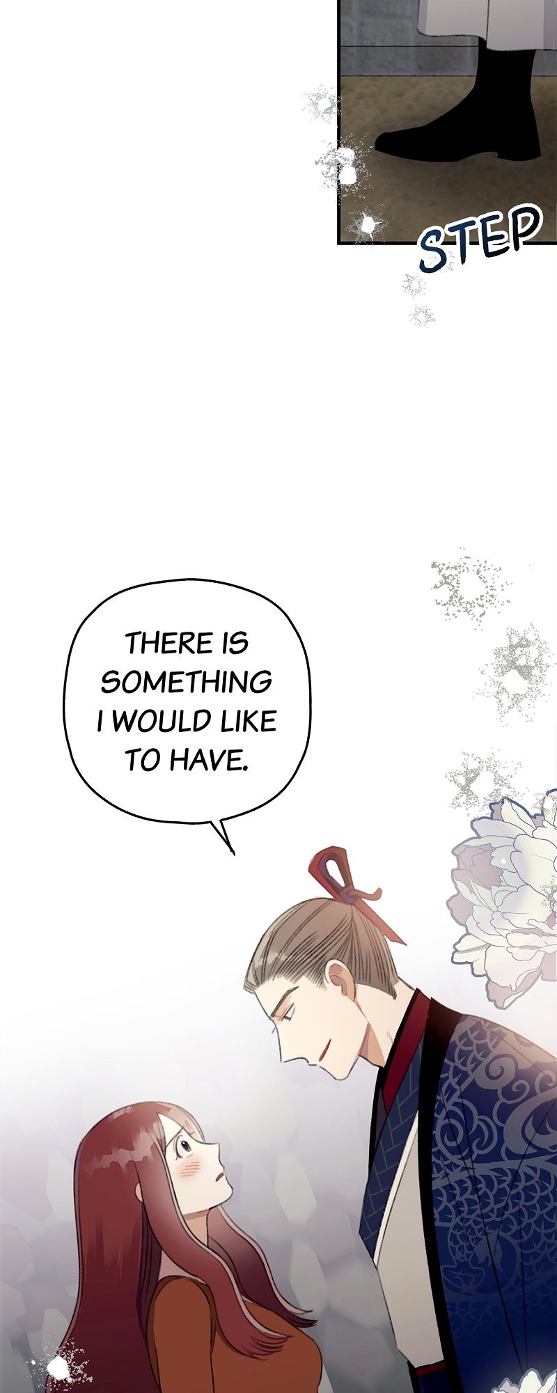 Queen Inhyeons Man Timeless Love - Episode 6 — page 19