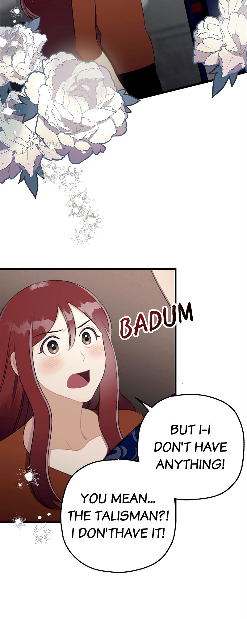 Queen Inhyeons Man Timeless Love - Episode 6 — page 20