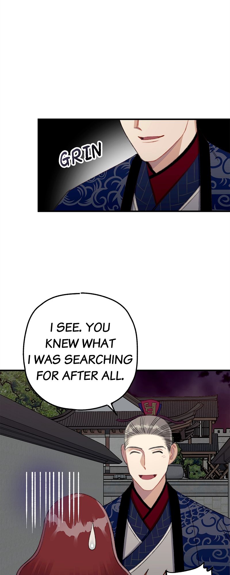 Queen Inhyeons Man Timeless Love - Episode 6 — page 21
