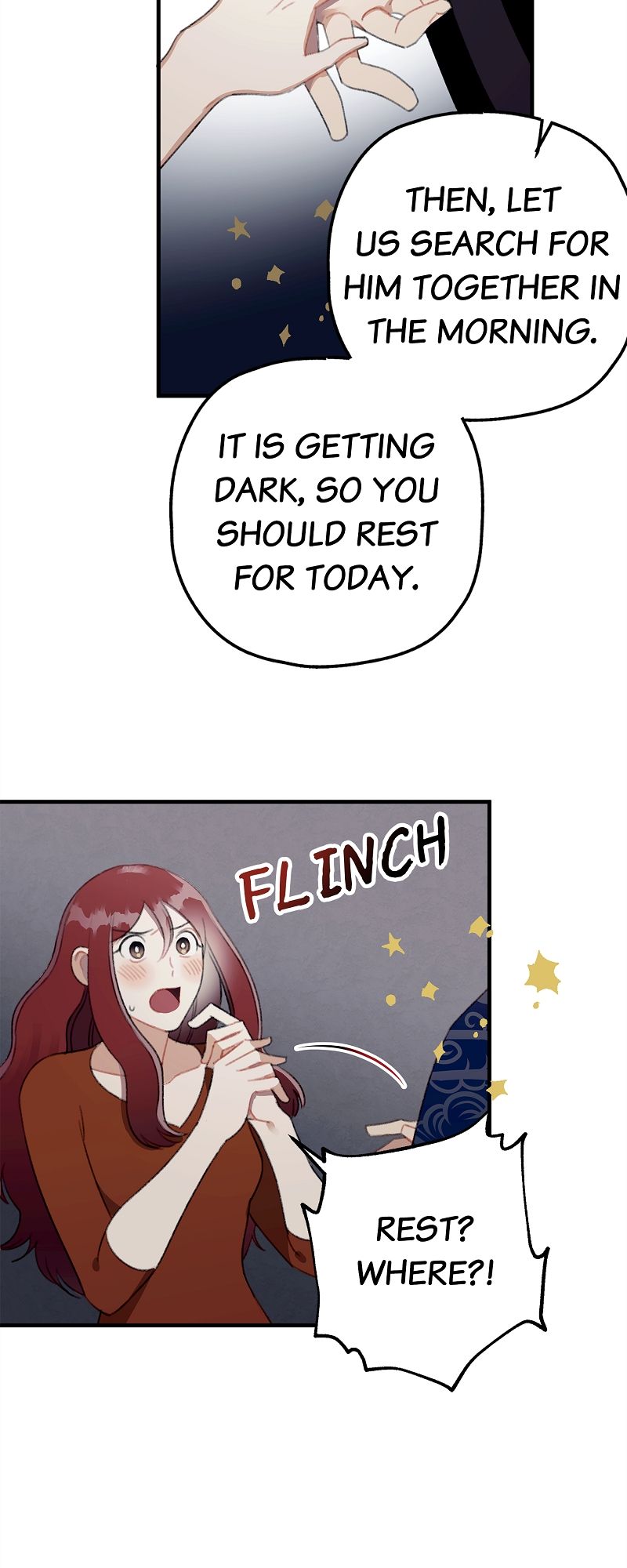 Queen Inhyeons Man Timeless Love - Episode 6 — page 25