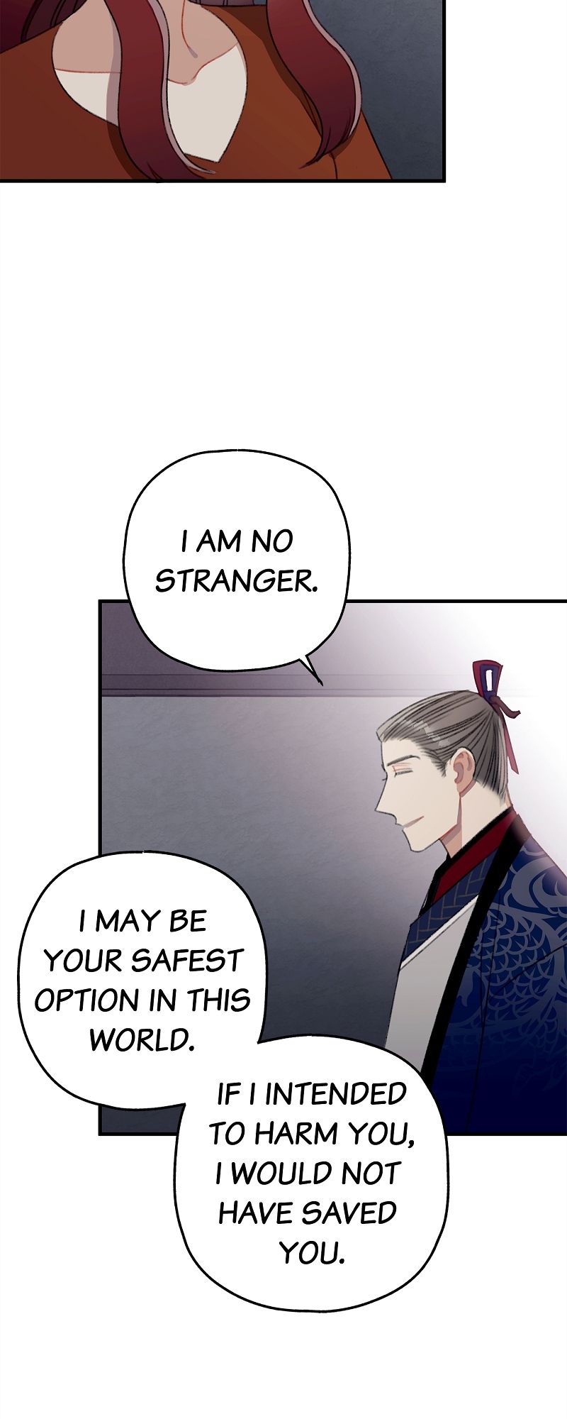 Queen Inhyeons Man Timeless Love - Episode 6 — page 27