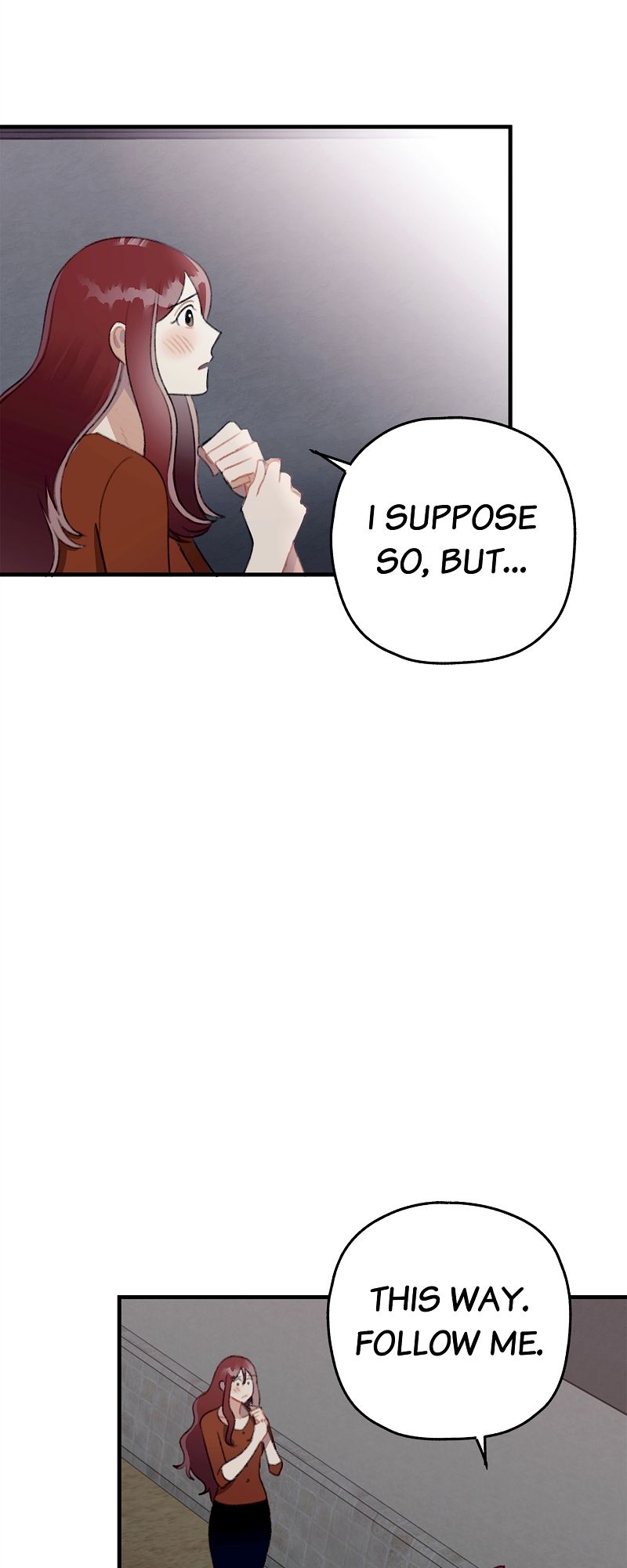 Queen Inhyeons Man Timeless Love - Episode 6 — page 28