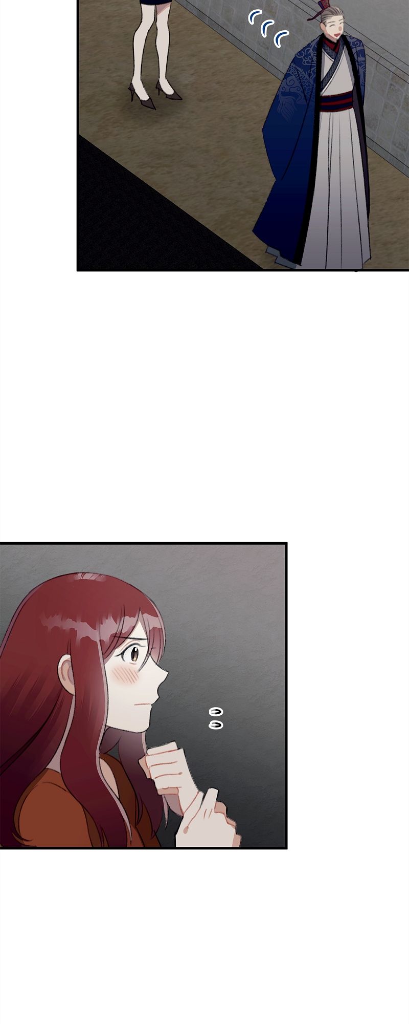 Queen Inhyeons Man Timeless Love - Episode 6 — page 29