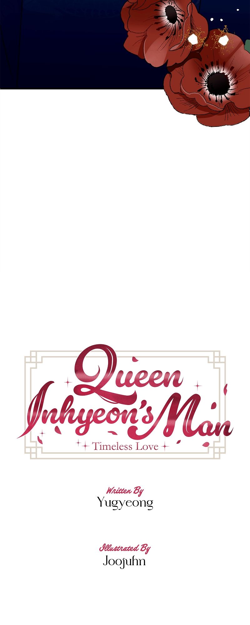 Queen Inhyeons Man Timeless Love - Episode 6 — page 3