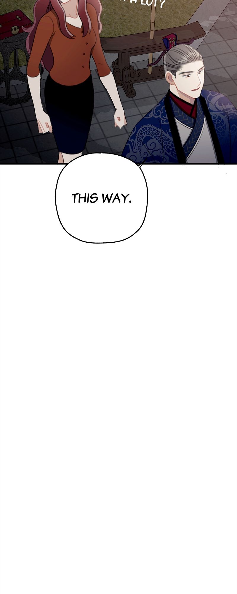 Queen Inhyeons Man Timeless Love - Episode 6 — page 34