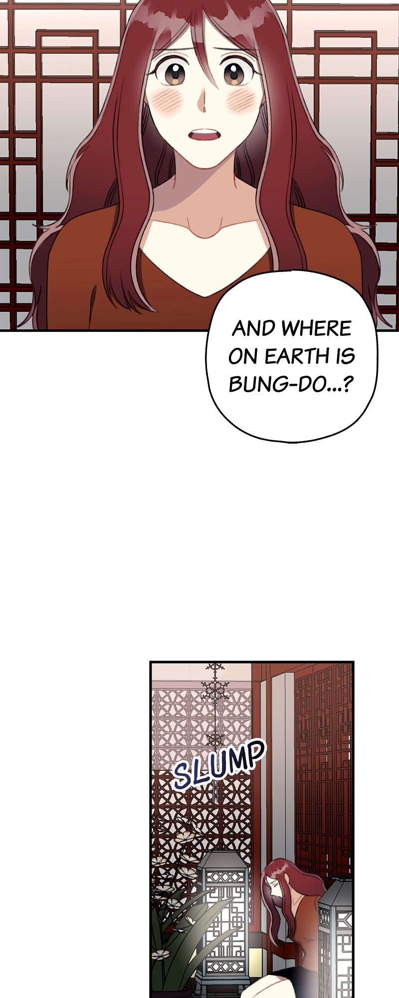 Queen Inhyeons Man Timeless Love - Episode 6 — page 38
