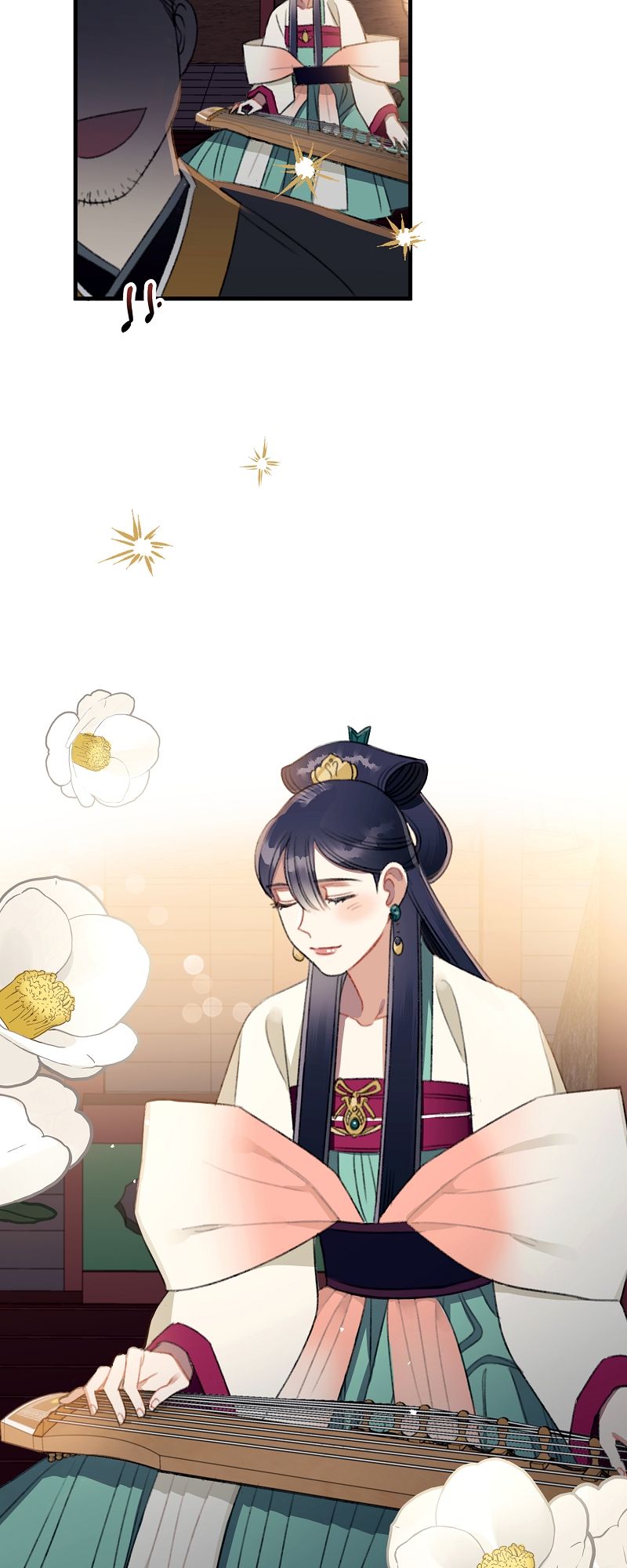Queen Inhyeons Man Timeless Love - Episode 6 — page 42