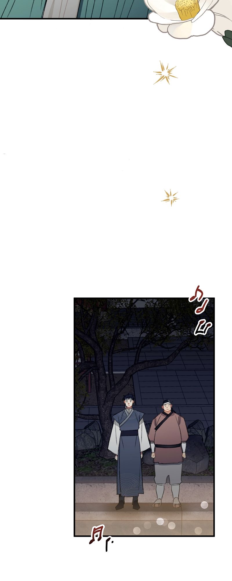 Queen Inhyeons Man Timeless Love - Episode 6 — page 43