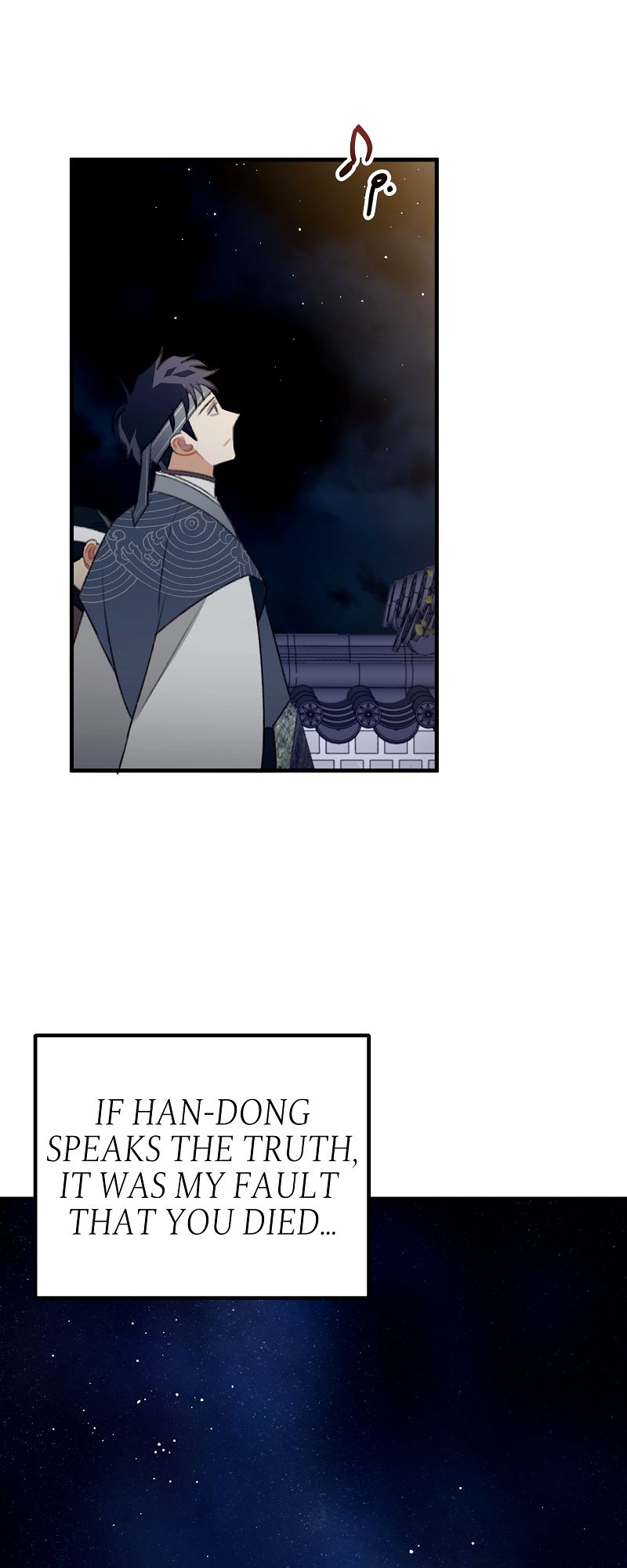 Queen Inhyeons Man Timeless Love - Episode 6 — page 46