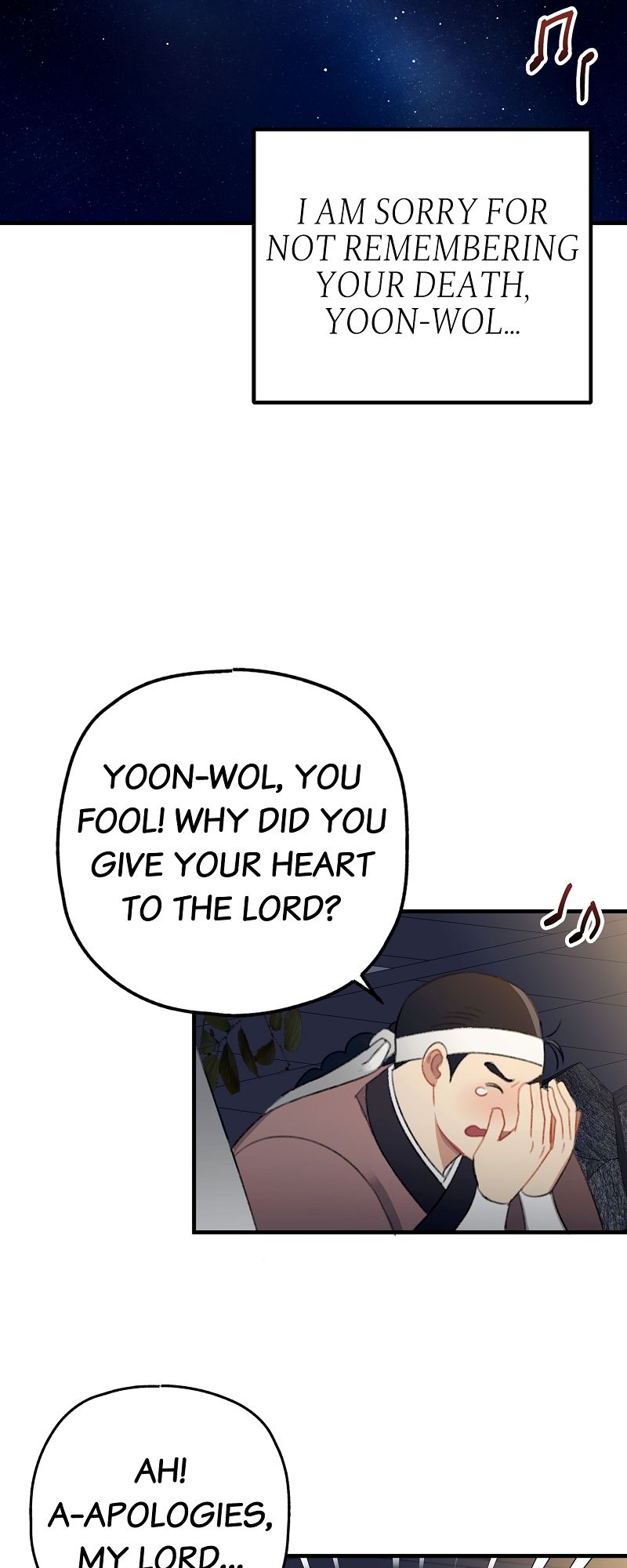 Queen Inhyeons Man Timeless Love - Episode 6 — page 47