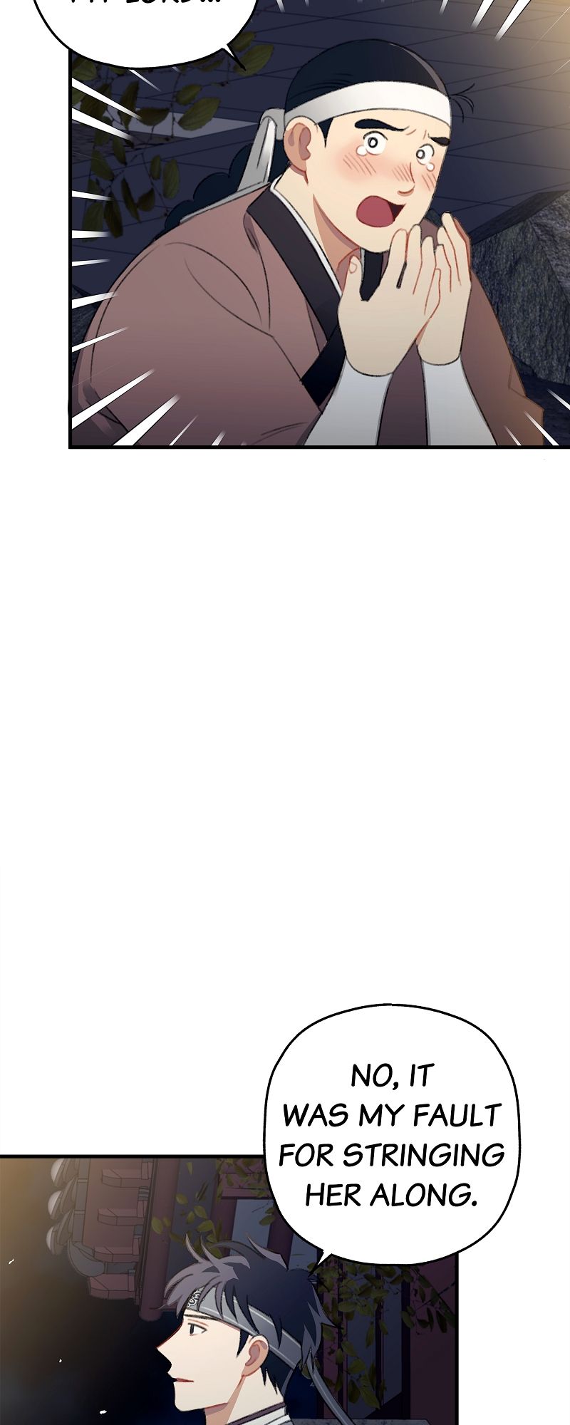 Queen Inhyeons Man Timeless Love - Episode 6 — page 48