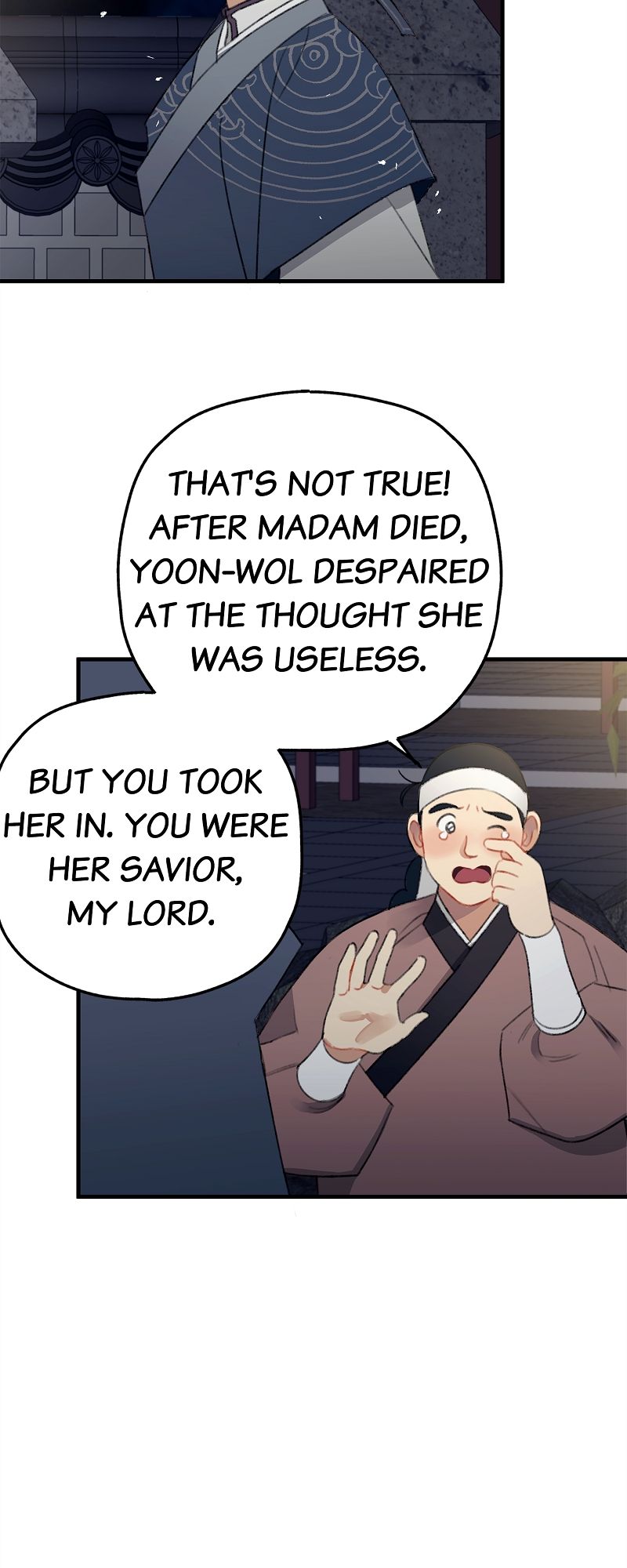 Queen Inhyeons Man Timeless Love - Episode 6 — page 49