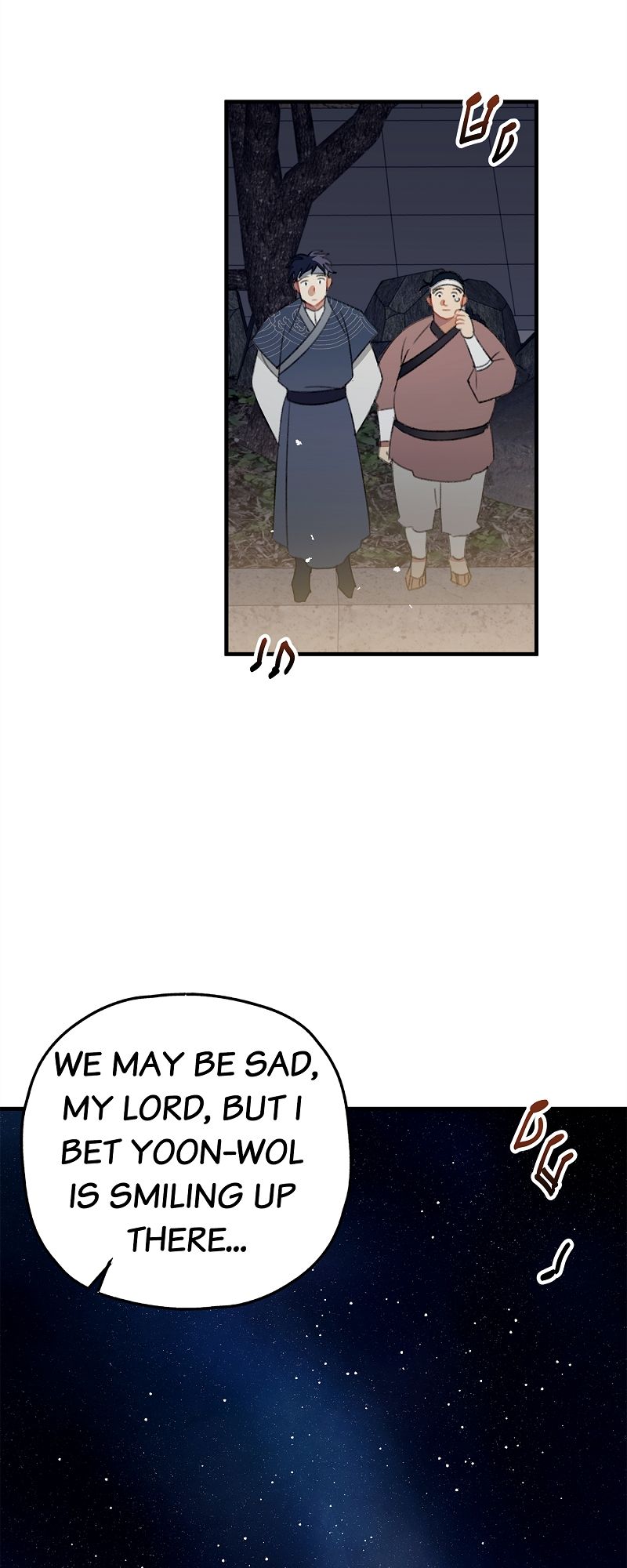 Queen Inhyeons Man Timeless Love - Episode 6 — page 50