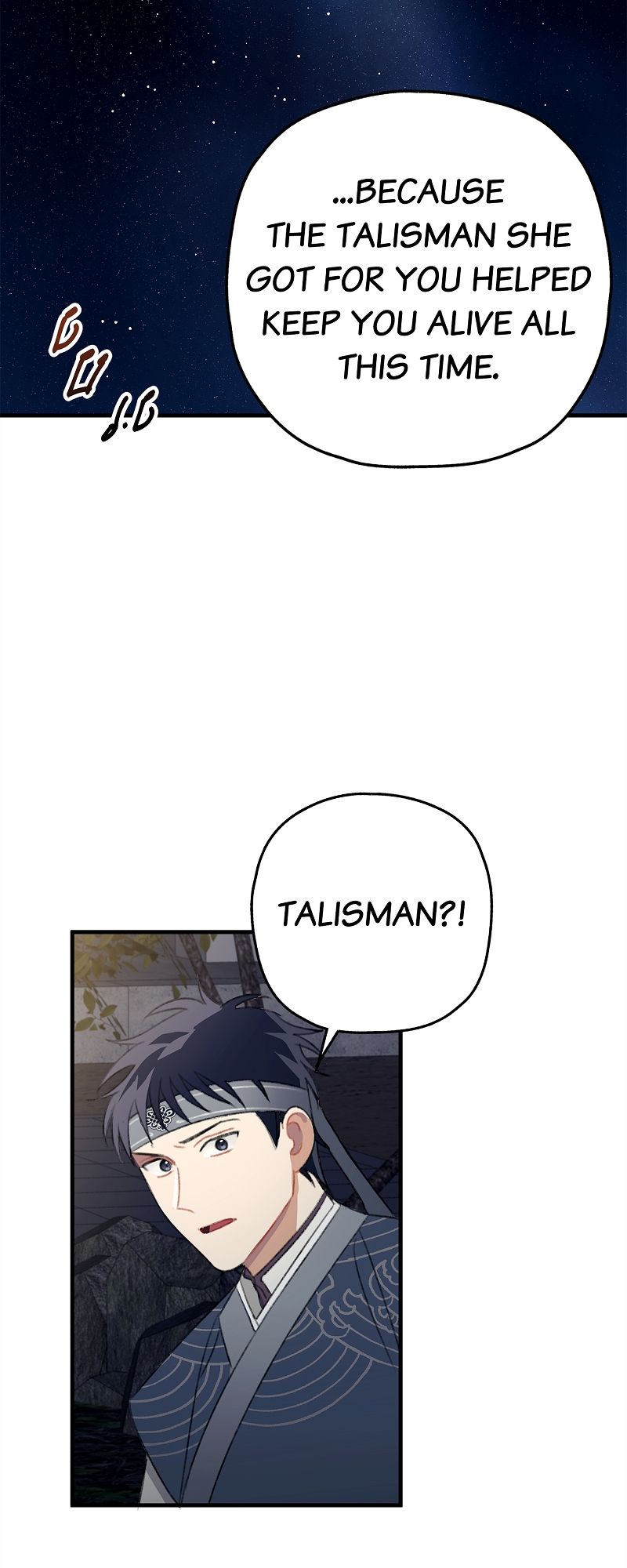 Queen Inhyeons Man Timeless Love - Episode 6 — page 51