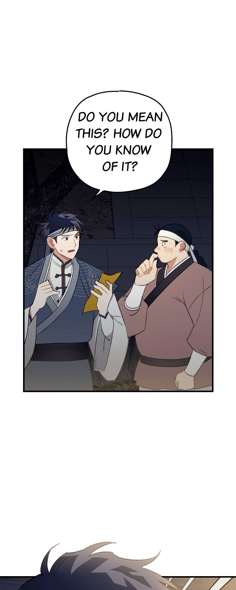 Queen Inhyeons Man Timeless Love - Episode 6 — page 52