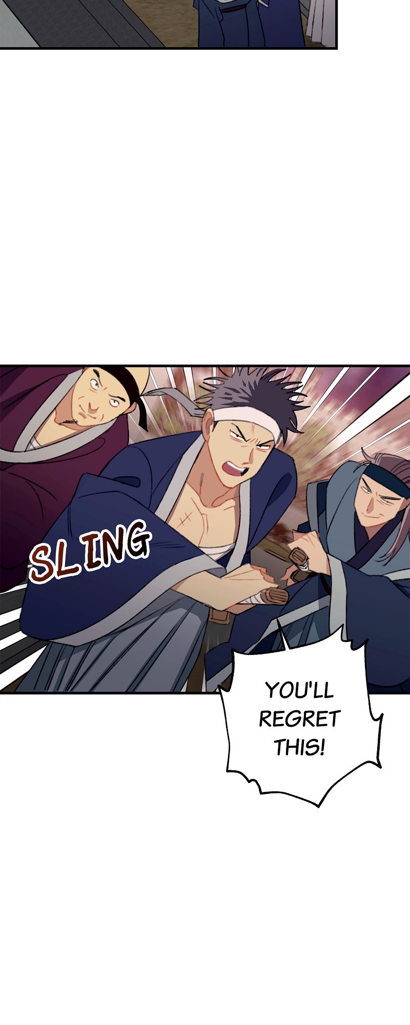 Queen Inhyeons Man Timeless Love - Episode 6 — page 7