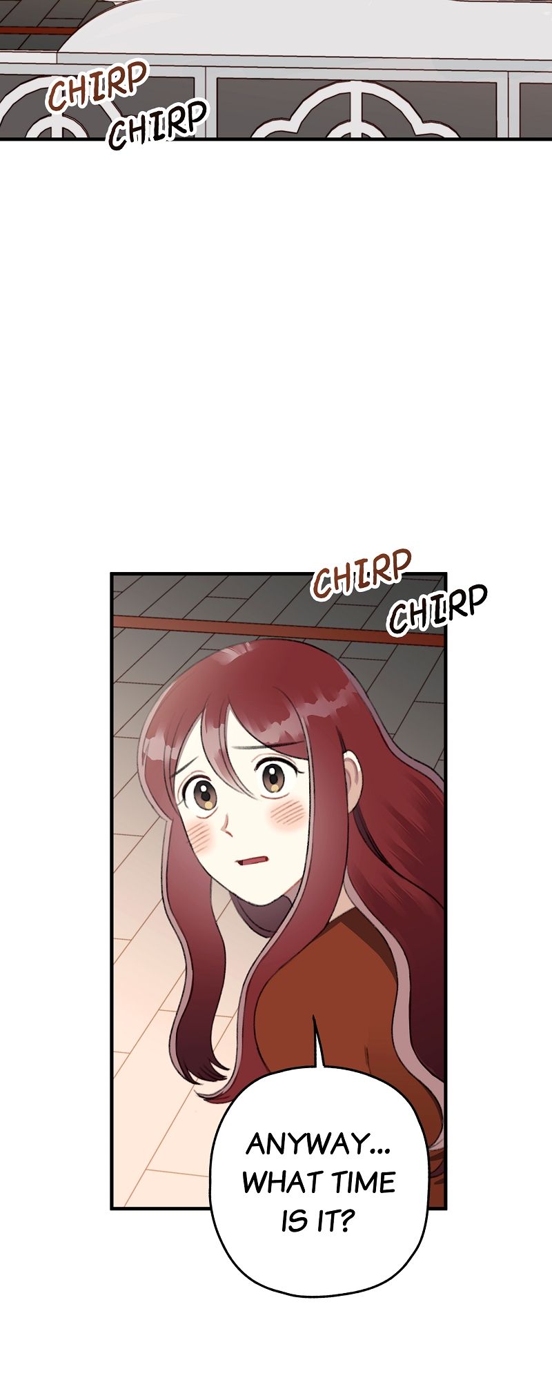 Queen Inhyeons Man Timeless Love - Episode 7 — page 14