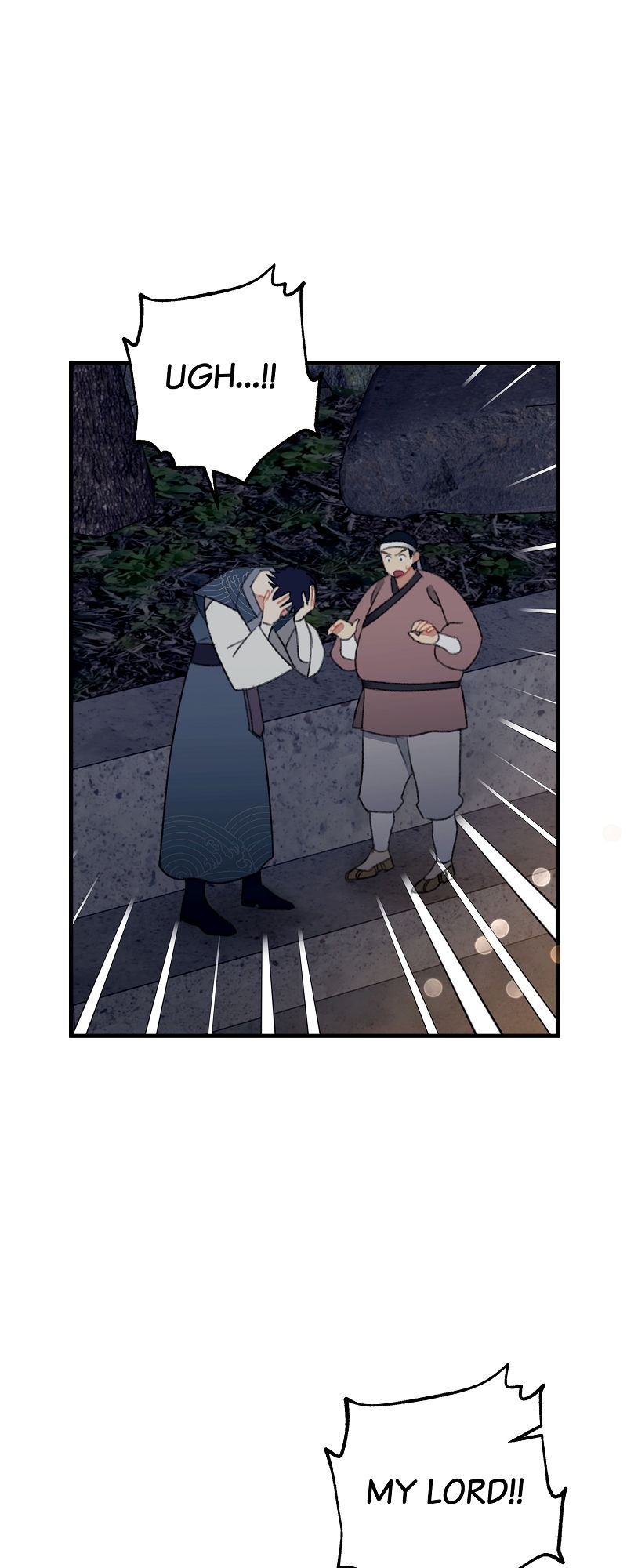 Queen Inhyeons Man Timeless Love - Episode 7 — page 2