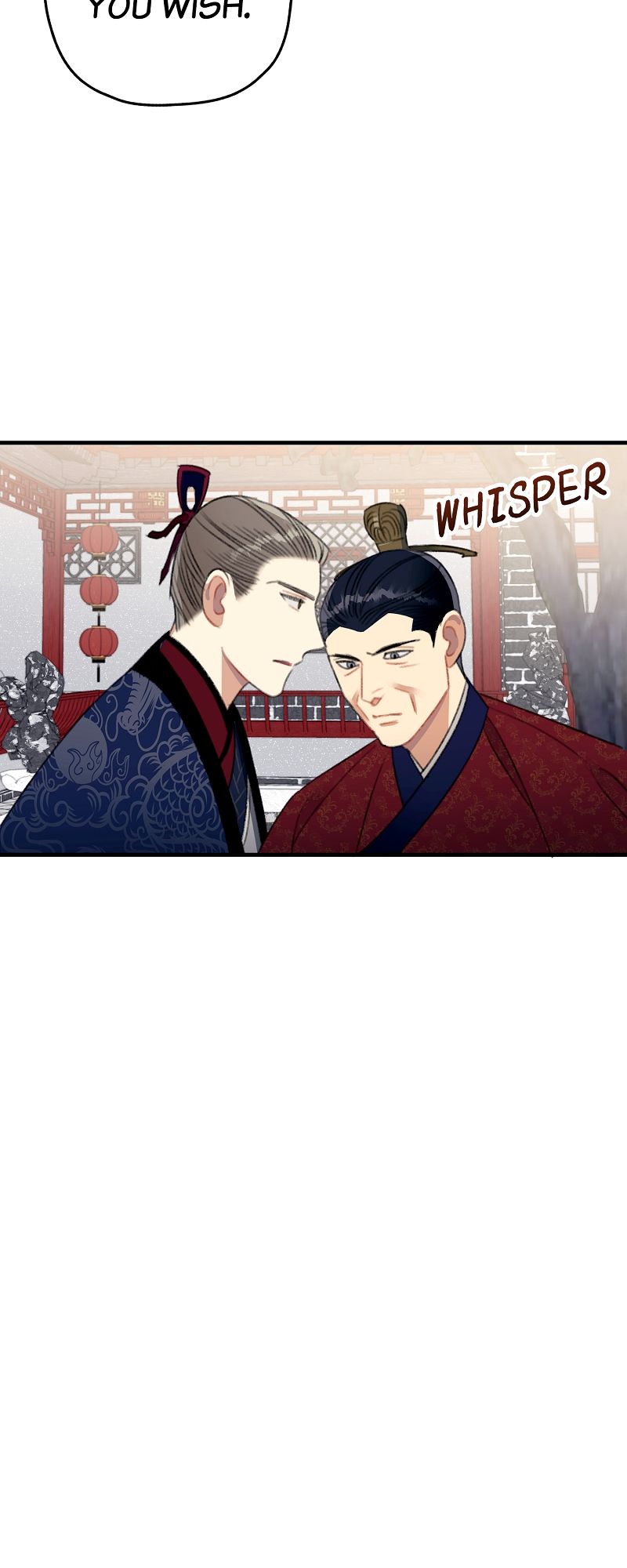 Queen Inhyeons Man Timeless Love - Episode 7 — page 23