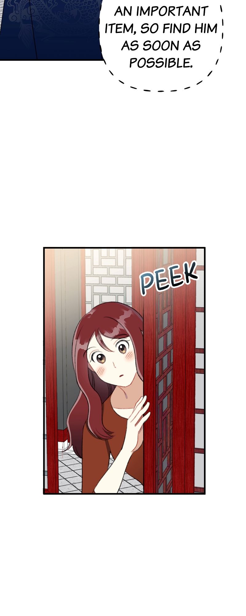 Queen Inhyeons Man Timeless Love - Episode 7 — page 25