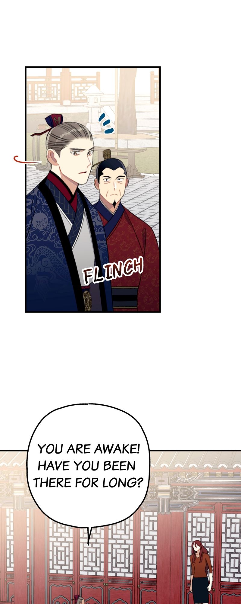 Queen Inhyeons Man Timeless Love - Episode 7 — page 26