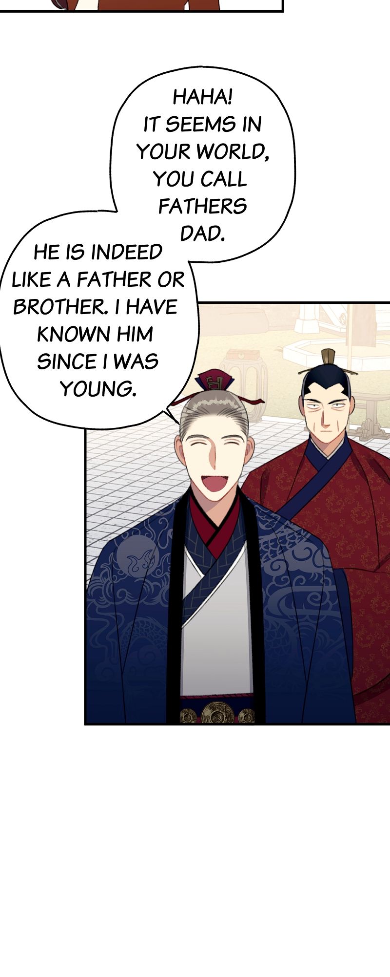 Queen Inhyeons Man Timeless Love - Episode 7 — page 29