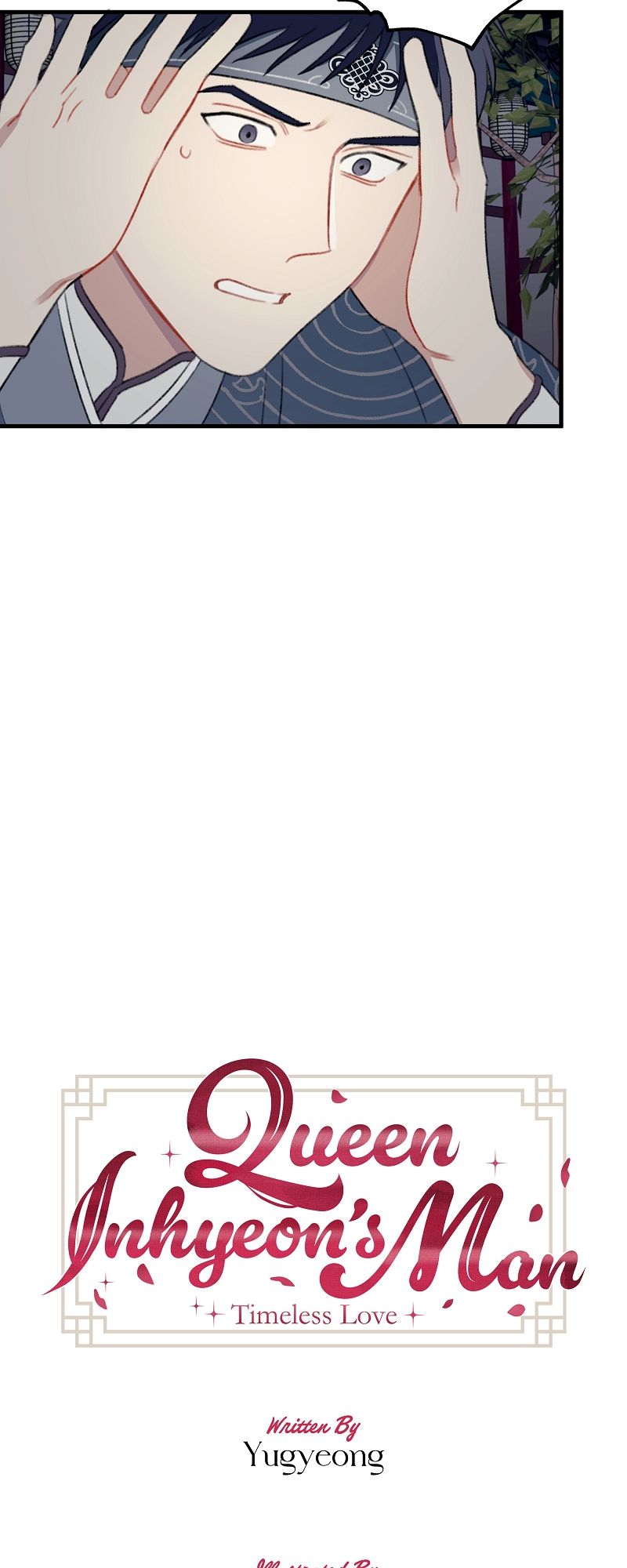 Queen Inhyeons Man Timeless Love - Episode 7 — page 3