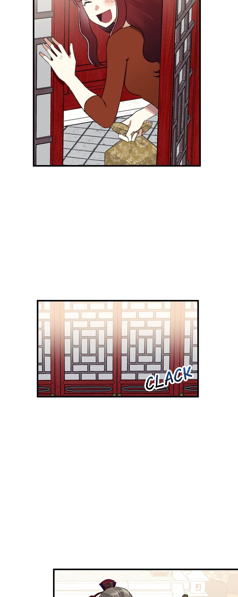 Queen Inhyeons Man Timeless Love - Episode 7 — page 37
