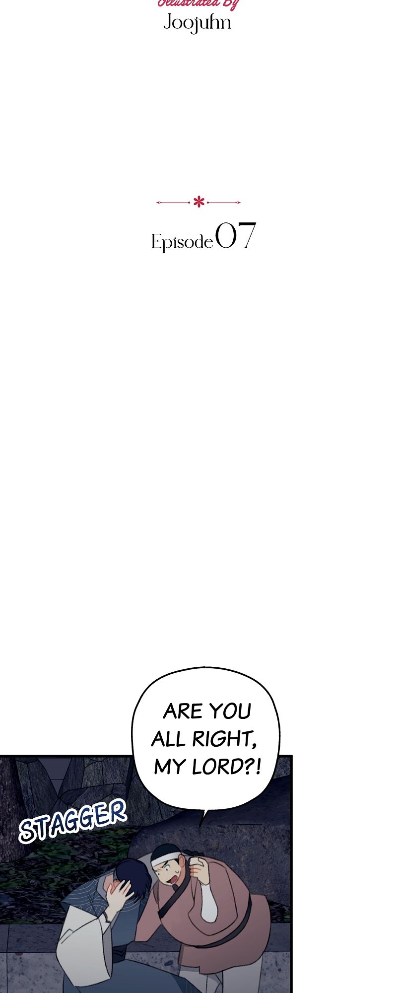 Queen Inhyeons Man Timeless Love - Episode 7 — page 4