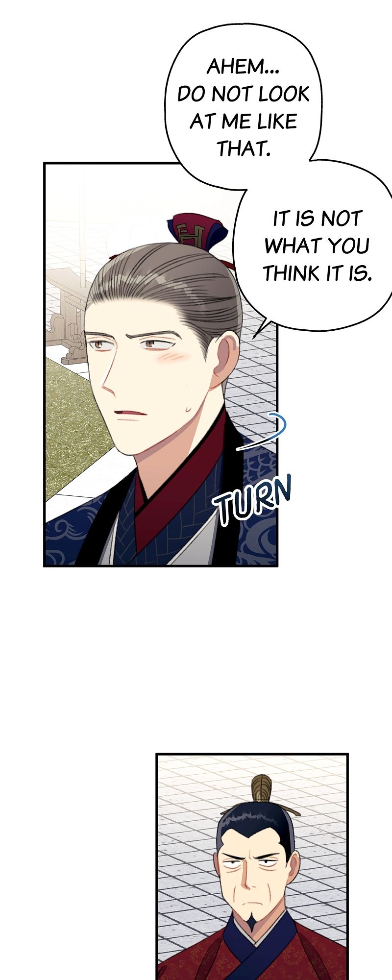 Queen Inhyeons Man Timeless Love - Episode 7 — page 44