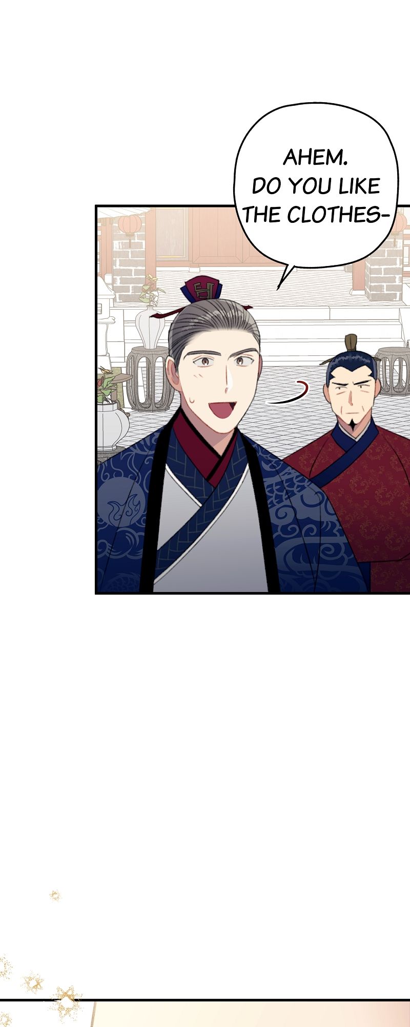 Queen Inhyeons Man Timeless Love - Episode 7 — page 46