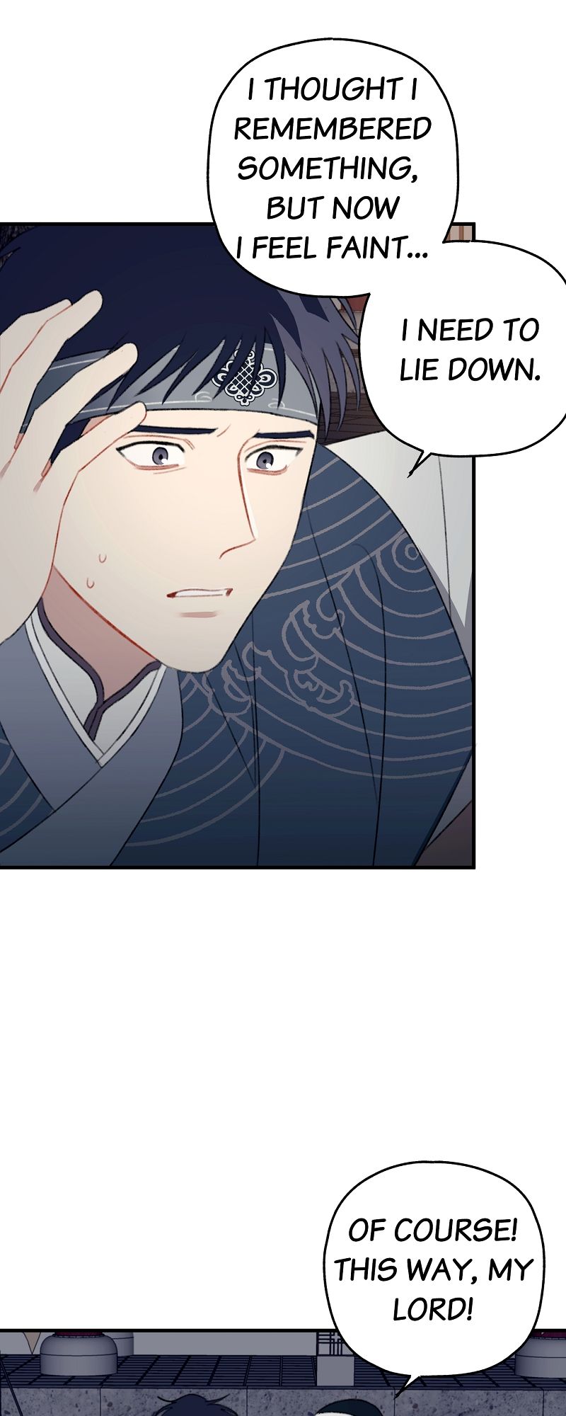 Queen Inhyeons Man Timeless Love - Episode 7 — page 6