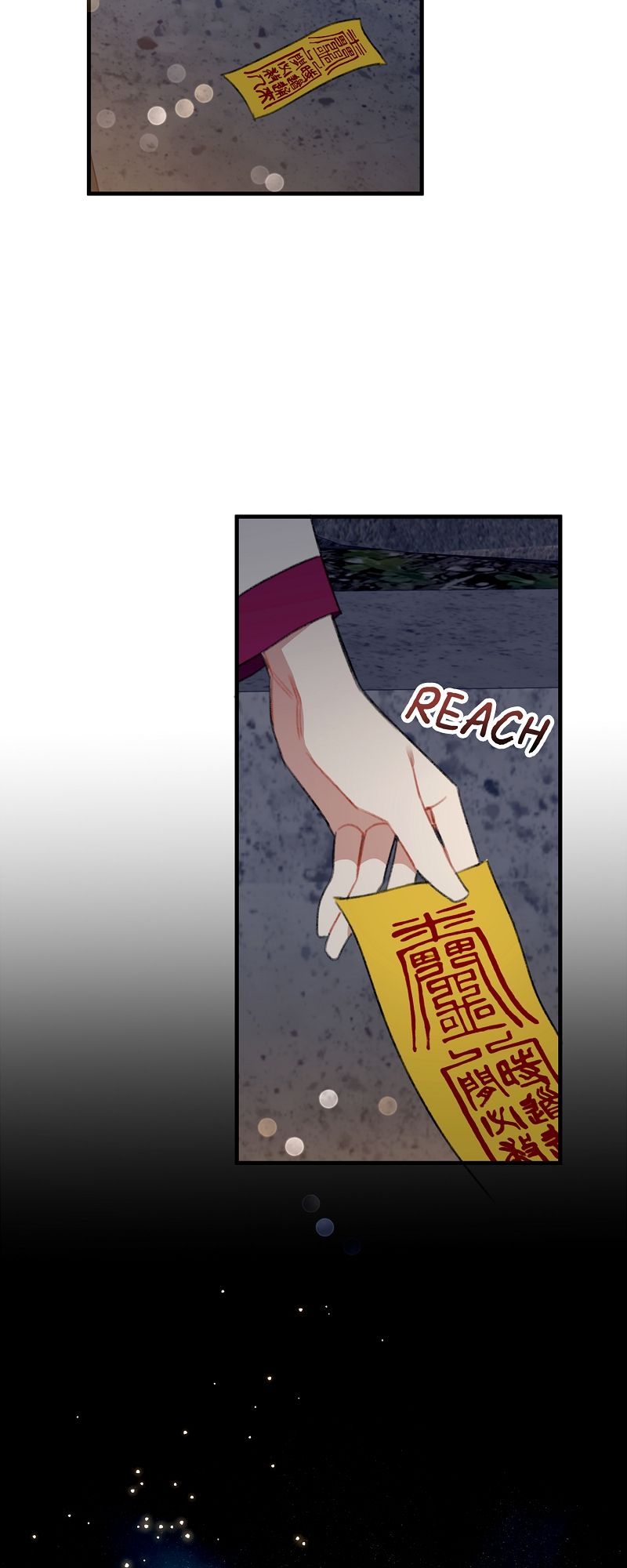 Queen Inhyeons Man Timeless Love - Episode 7 — page 9