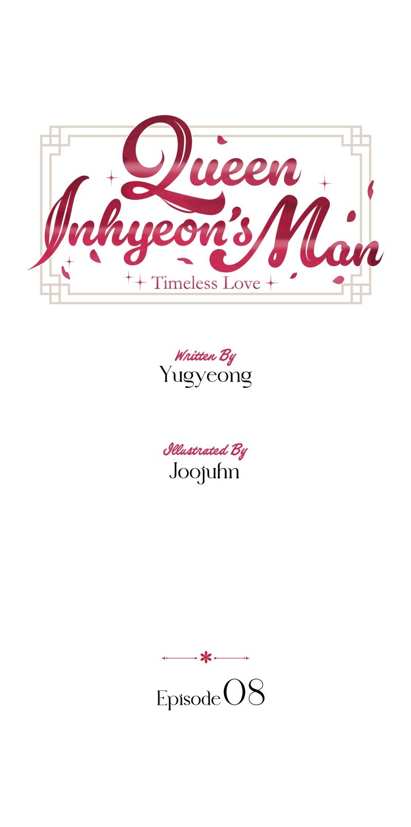 Queen Inhyeons Man Timeless Love - Episode 8 — page 2