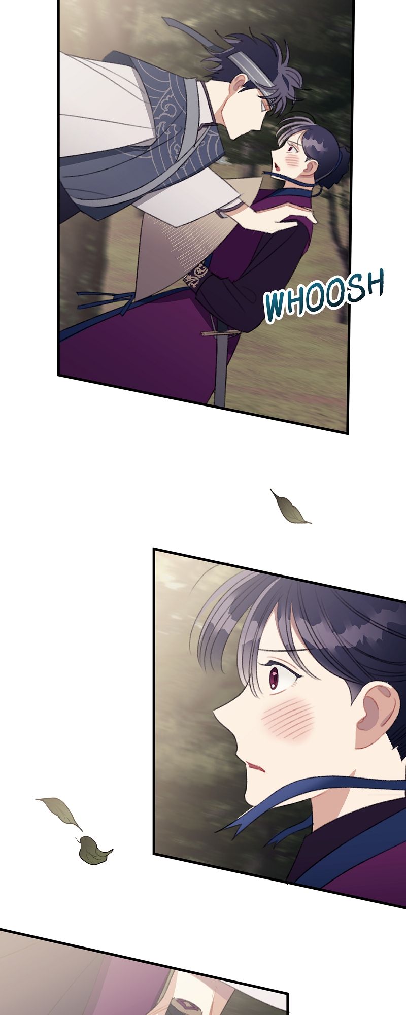 Queen Inhyeons Man Timeless Love - Episode 9 — page 10