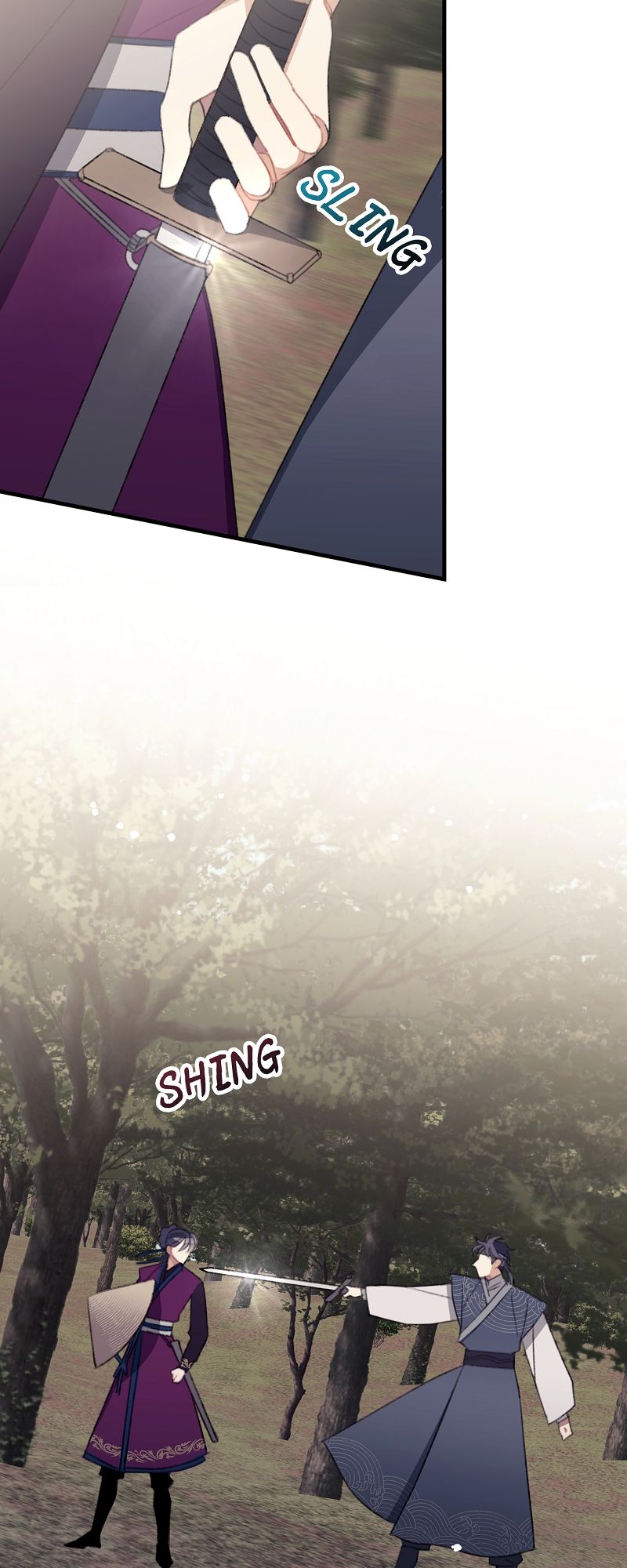Queen Inhyeons Man Timeless Love - Episode 9 — page 11