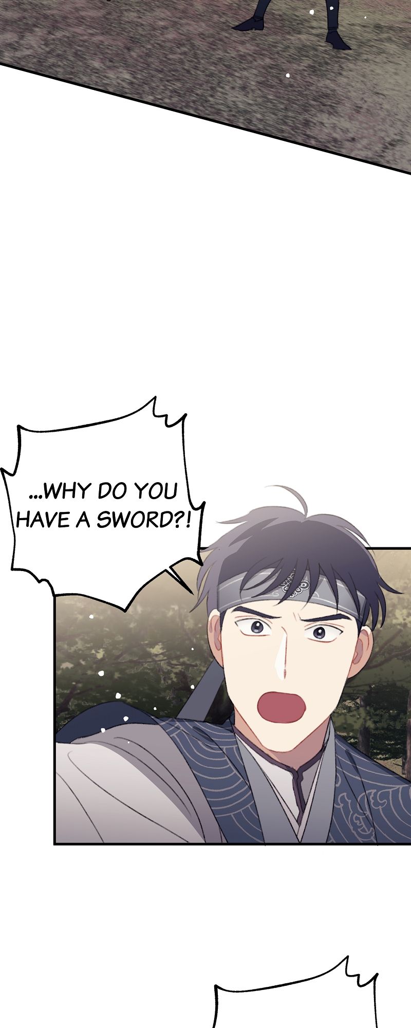 Queen Inhyeons Man Timeless Love - Episode 9 — page 12