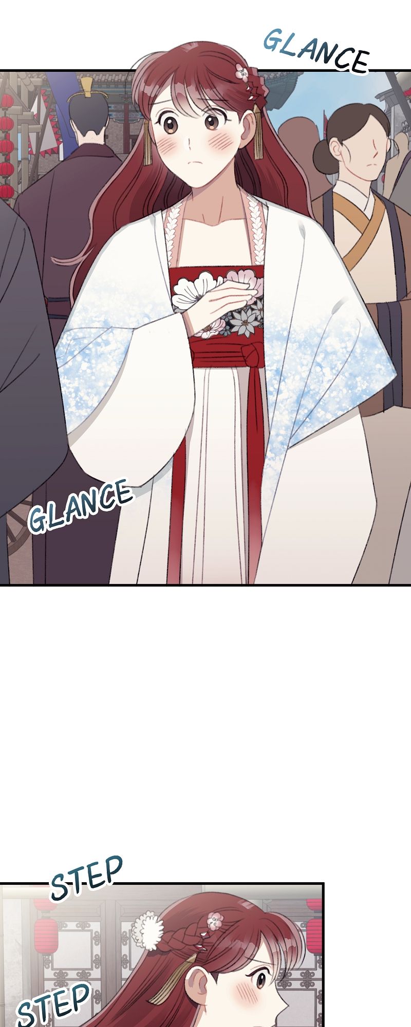 Queen Inhyeons Man Timeless Love - Episode 9 — page 15