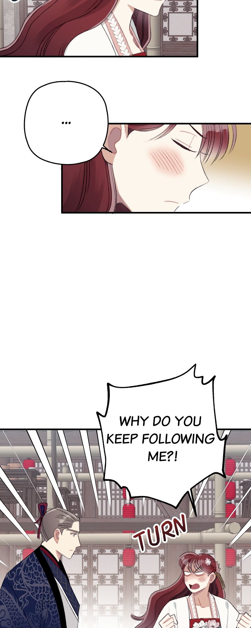 Queen Inhyeons Man Timeless Love - Episode 9 — page 16