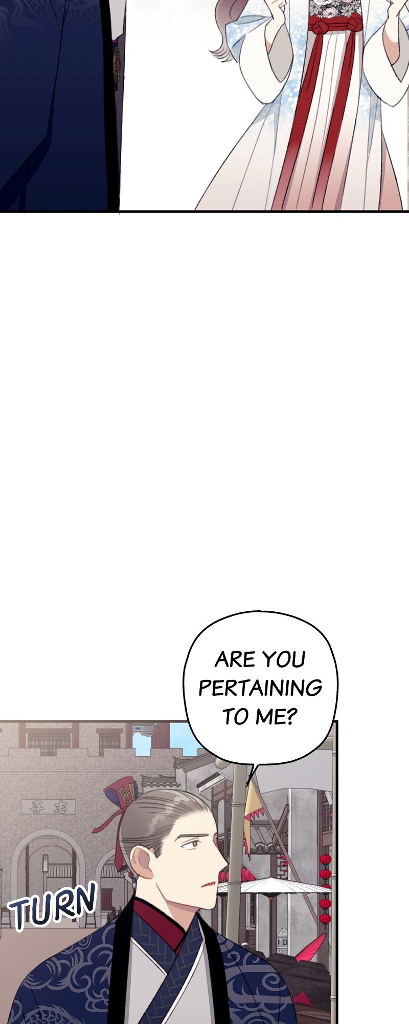 Queen Inhyeons Man Timeless Love - Episode 9 — page 17